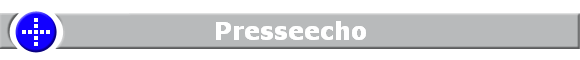 Presseecho